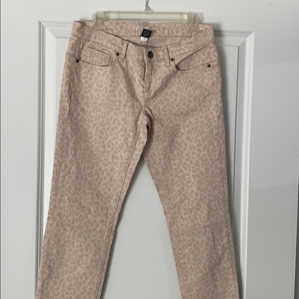 3 for $10🎁 VS Soren skinny jeans